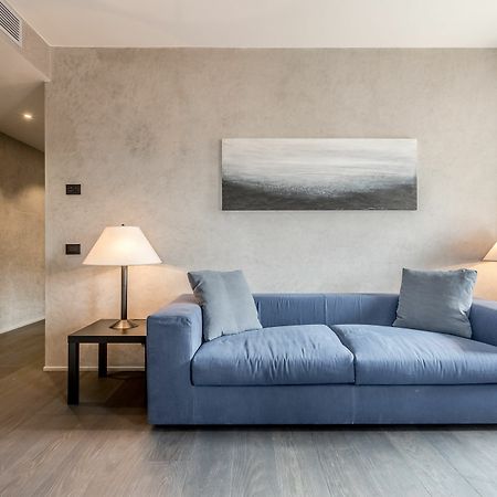 Suite Regina Vittoria Venetië Buitenkant foto