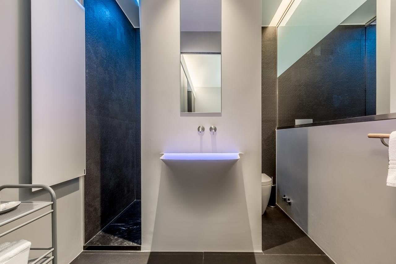 Suite Regina Vittoria Venetië Buitenkant foto