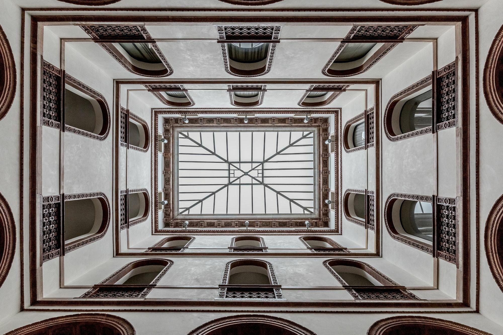 Suite Regina Vittoria Venetië Buitenkant foto