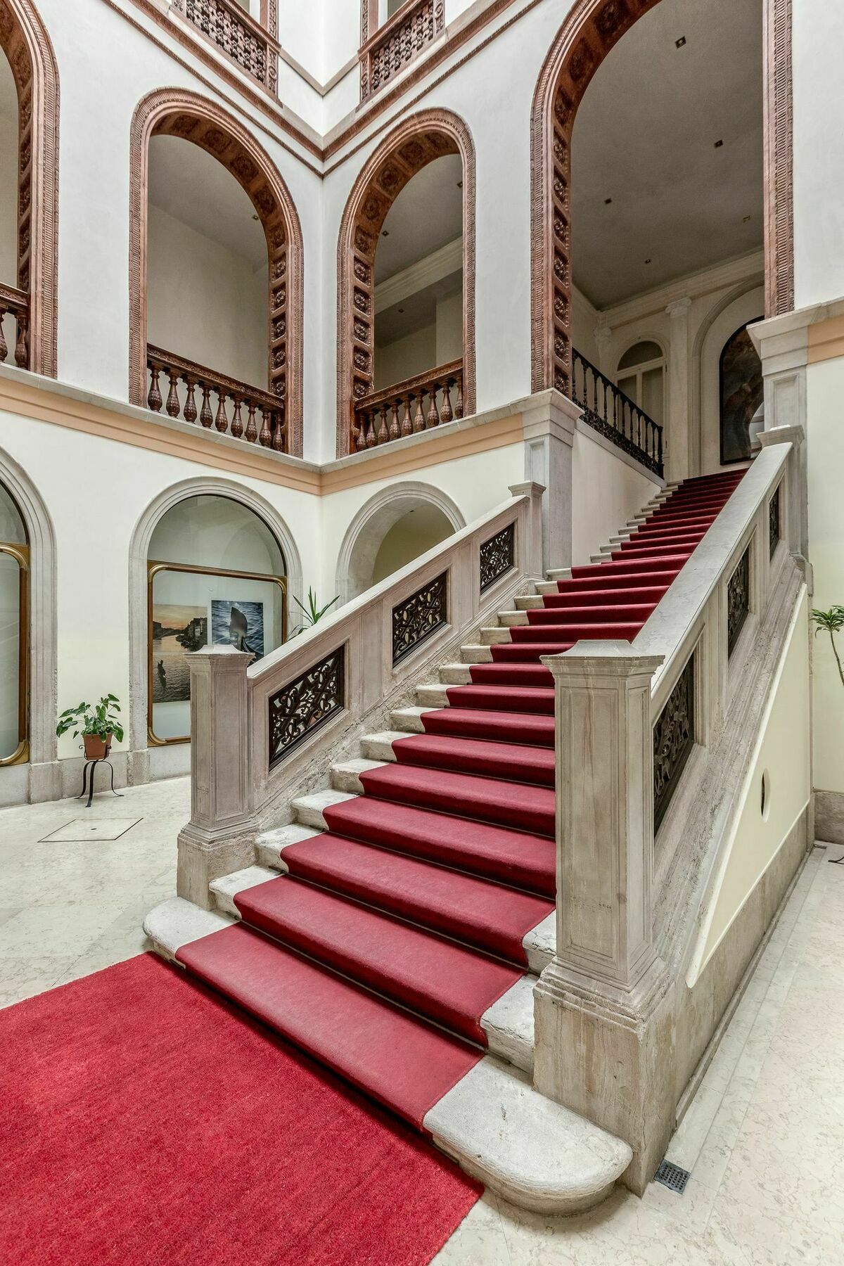 Suite Regina Vittoria Venetië Buitenkant foto