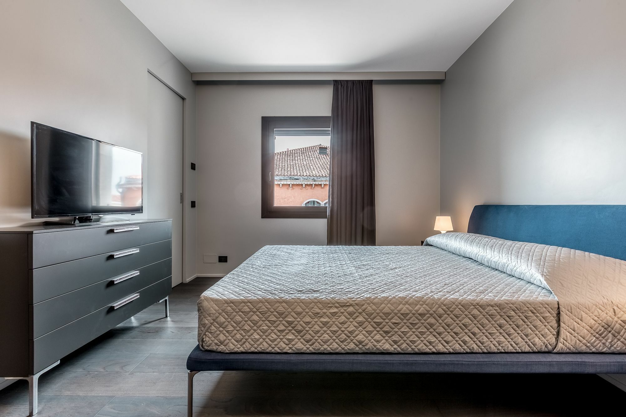 Suite Regina Vittoria Venetië Buitenkant foto