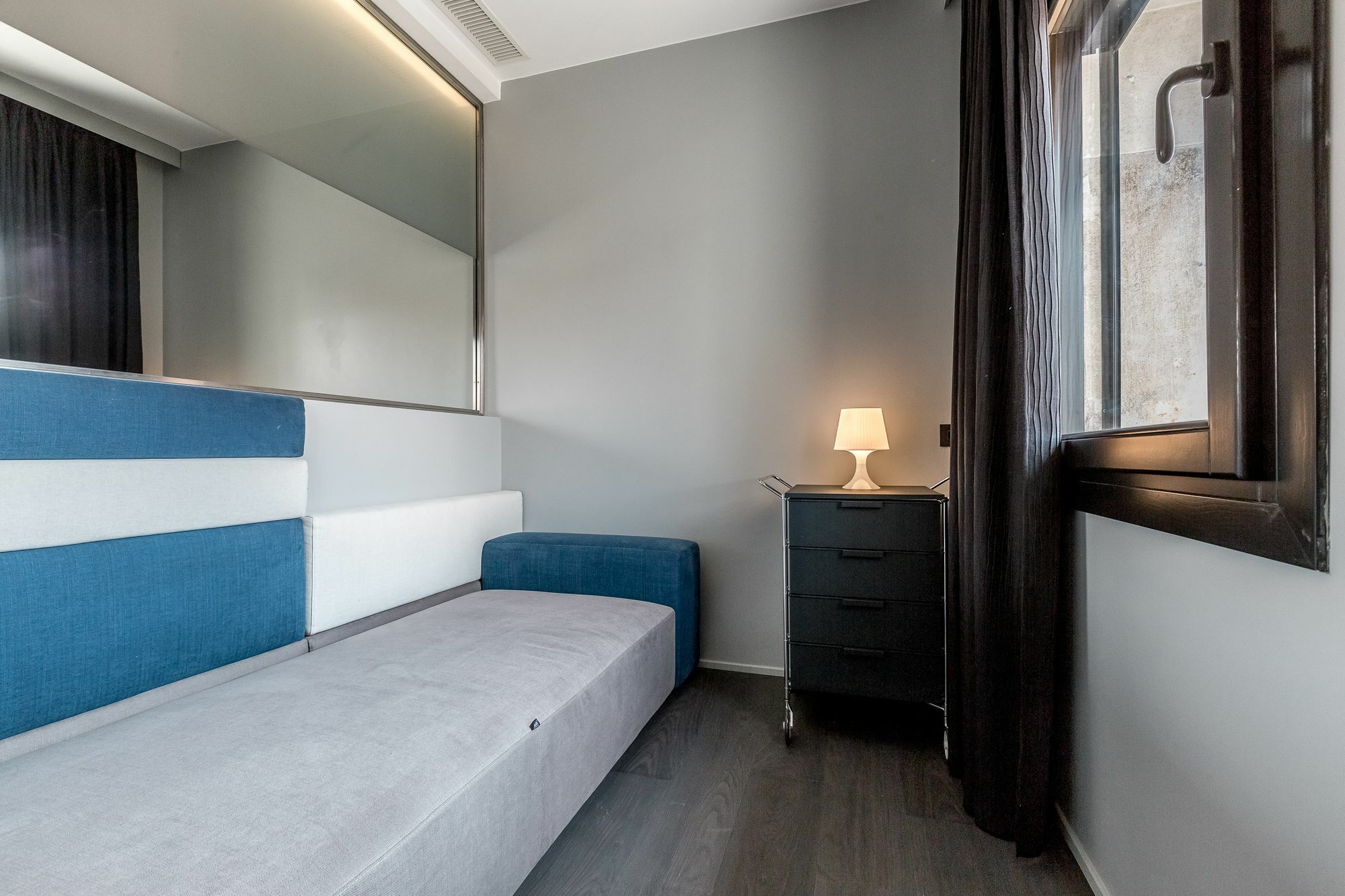 Suite Regina Vittoria Venetië Buitenkant foto