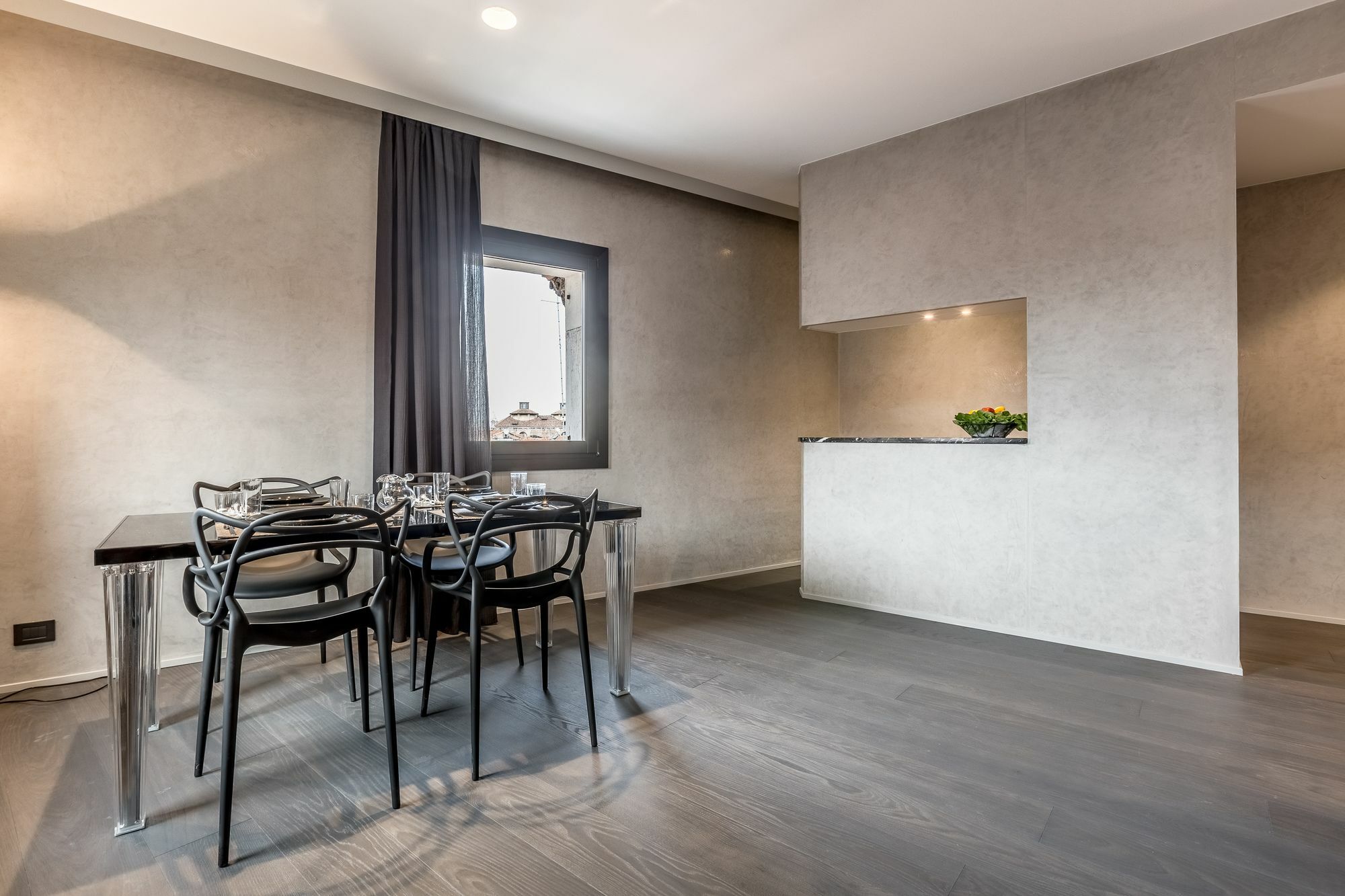 Suite Regina Vittoria Venetië Buitenkant foto