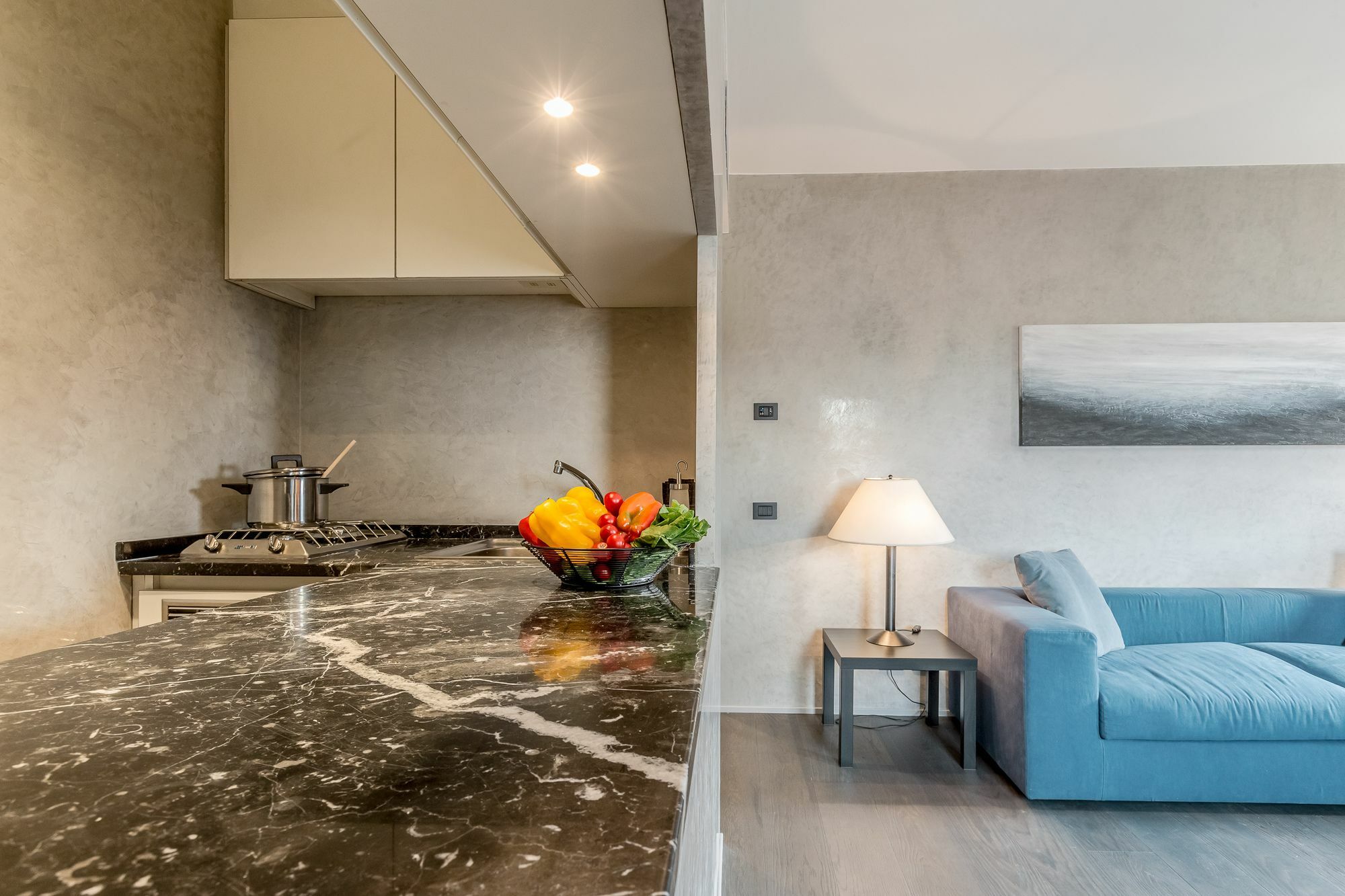 Suite Regina Vittoria Venetië Buitenkant foto