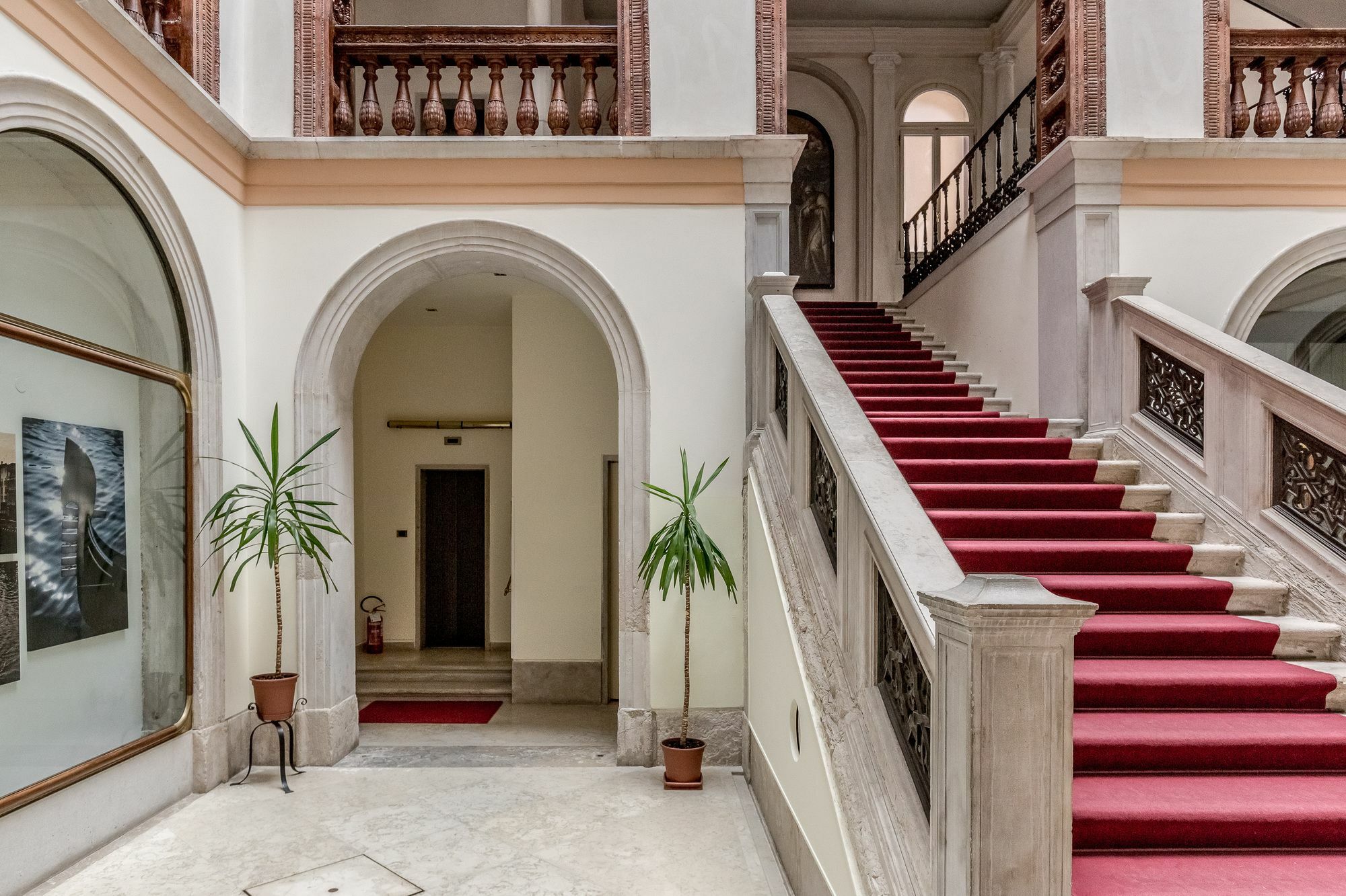 Suite Regina Vittoria Venetië Buitenkant foto
